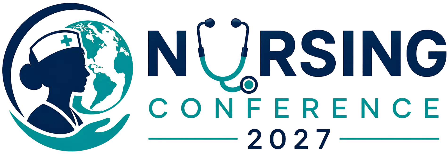 Nursing Conference Logo